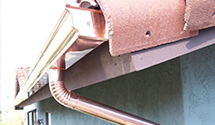 Find Gutter Contractors in Trempealeau County
